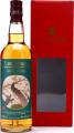 Braeval 1994 Sb Spirits Shop Selection 44.5% 700ml