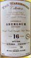 Aberlour 1993 WW8 The Warehouse Collection Sherry Octav Finish 57.9% 200ml