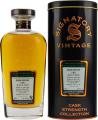 Glenrothes 1985 SV Cask Strength Collection 42.5% 700ml