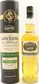 Glen Scotia 2007 Limited Edition Single Cask 1st fill Bourbon #204 The Whisky Exchange 20th Anniversary 54.6% 700ml