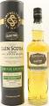 Glen Scotia 2007 Limited Edition Single Cask 54.6% 700ml