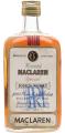 Howard MacLaren Special Scotch Whisky 43% 750ml