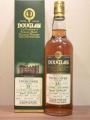 Inchgower 1995 DoD Sherry Butt LD 9981 46% 700ml