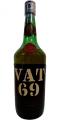 VAT 69 Finest Scotch Whisky Silver Firenze 40% 750ml