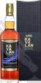 Kavalan Peated Malt 51.6% 700ml