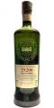 Laphroaig 1996 SMWS 29.206 Popeye at Trafalgar Refill Hogshead 49.8% 700ml