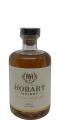 Hobart Whisky Tasmanian Single Malt 20-001 60.6% 500ml