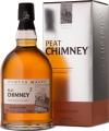 Peat Chimney Nas Wy 46% 750ml