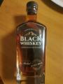 Black Whisky Andean Black Corn Whisky American Oak 45% 700ml
