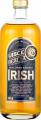 Uisce Beatha Real Irish Whisky 40% 700ml
