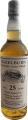 Hazelburn 1998 Private Bottling Refill Sherry Hogshead 54.3% 700ml