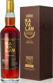 Kavalan Solist Port Cask Port Cask 59.4% 700ml