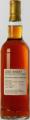 Bruichladdich 10yo Private Cask Bottling Rivesaltes Hogshead #3659 61.2% 700ml