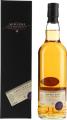 Caol Ila 2013 AD Selection 8yo Refill Bourbon Hogshead #300371 58.4% 700ml