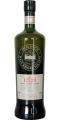 Port Charlotte 2002 SMWS 127.28 Modroc and failed barbeque Refill Ex-Bourbon Barrel 65.1% 700ml