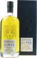 Dailuaine 1992 CWC Exclusive Malts #3122 51.7% 700ml