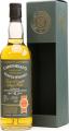 Inchmurrin 1974 CA Bourbon Barrel 44.3% 700ml