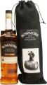Bowmore 2006 Hand-filled at the distillery 60.5% 700ml