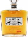 Guillon Tourbe Fort 43% 700ml