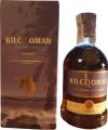 Kilchoman Sanaig Distillery Bottling Bourbon Sherry 30% 700ml
