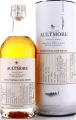 Aultmore 2000 Exceptional Cask Series 17yo Oloroso Sherry Finish #5015 53.7% 700ml