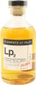 Laphroaig Lp2 SMS Elements of Islay 64.1% 500ml