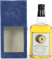 Caol Ila 1975 SV Vintage Collection Dumpy 58.1% 700ml