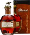 Blanton's Straight from the Barrel #144 64.25% 700ml