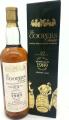 Mortlach 1989 VM The Cooper's Choice 43% 700ml