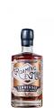 Sugarlands Roaming Man Batch 3 Charred New American Oak Distillery Gift Shop Only 60.49% 375ml