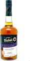 Collaboration Blend George Dickel x Leopold Bros American oak 50% 750ml