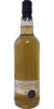 Caol Ila 1993 AD Selection 9155 59.1% 700ml