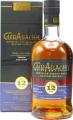 Glenallachie 12yo Virgin Oak Series French Oak 48% 700ml