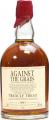 Against the Grain 1991 Od Treacle Treat Refill Sherry Hogshead #10855 46% 700ml