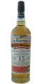 Dailuaine 1998 DL Old Particular Bourbon Barrel 48.4% 700ml