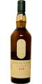 Lagavulin 16yo Islay Single Malt Scotch Whisky Ex-Bourbon & Sherry Casks 43% 700ml