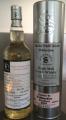 Tullibardine 2007 SV Bourbon Barrel #800124 Gall & Gall 46% 700ml