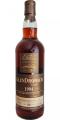 Glendronach 1994 Single Cask Oloroso Sherry Butt #79 Taiwan Exclusive 54.5% 700ml