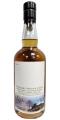 Chichibu 2014 Specifiaction 1st Fill Bourbon Acorn 62% 700ml