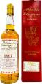 Glenlossie 1997 AC Special Vintage Selection Refill Sherry Cask #17803 54.2% 700ml