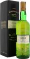 Talisker 1979 CA Authentic Collection Oak Cask 64.4% 700ml