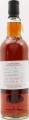 Springbank 2002 Fresh Sherry 56.1% 700ml