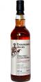 Auchroisk 2010 FR Endangered Drams First Fill Port Cask #36 52.3% 700ml