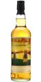 Inchmurrin 1993 WSP Refill Hogshead 50.7% 700ml