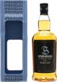 Springbank 20yo Single Cask Fresh Sherry Tokyo International BarShow 2016 52.1% 700ml