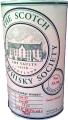 Caol Ila 1993 SMWS 53.90 Smoky fondant Refill Hogshead 53.90 58.3% 700ml