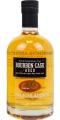 Bruichladdich 16yo Bourbon The Sixteens Jim Beam Bourbon and Fresh American Oak 46% 700ml