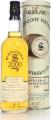 Brora 1981 SV Millennium Edition Sherry Butt #1082 43% 700ml