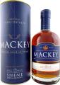 Mackey Tasmanian Single Malt Whisky 7th Release 49% 700ml