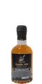 Whisky Castle Castle Hill Doublewood 508 43% 200ml